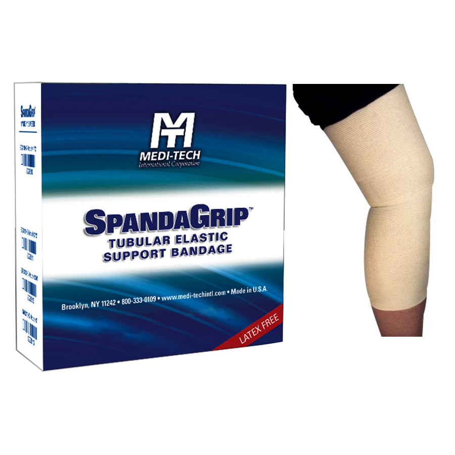 SpandaGrip Natural