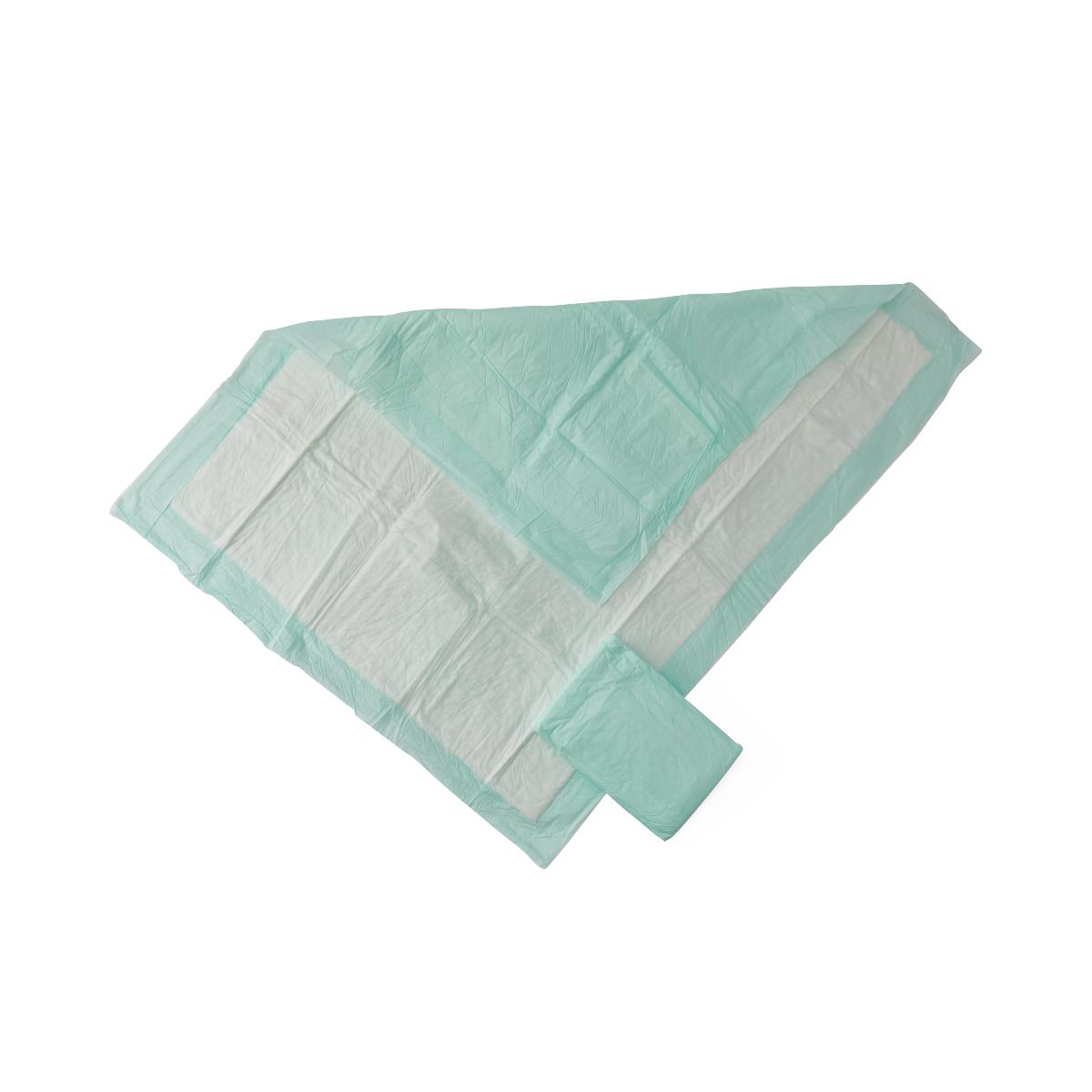 Disposable Fluff and Polymer Underpads Heavy 30 x 36