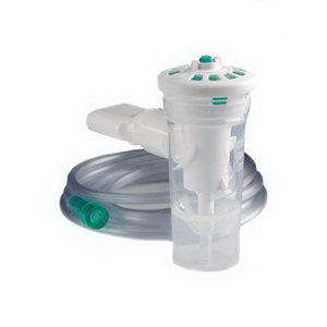 Aeroclipse II Breath Actuated Nebulizer 1ct