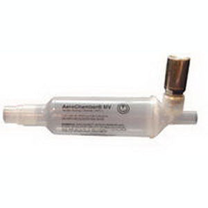 Aerochamber Mv Aerosol Holding Chamber 1ct