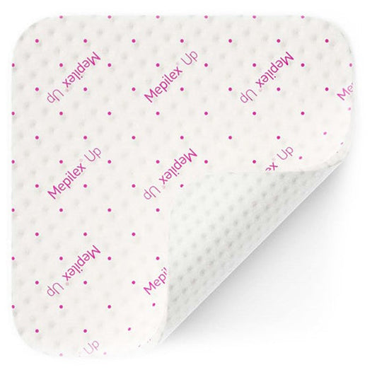 Mepilex UP Non-Bordered Foam Dressing