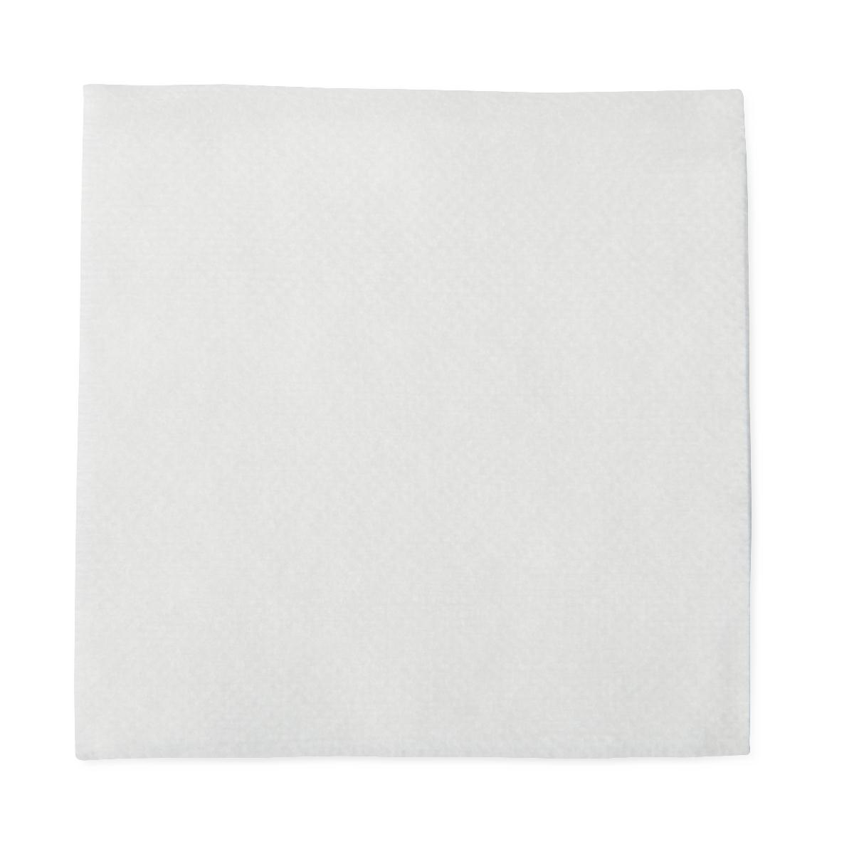 Standard Nonsterile Nonwoven Gauze Sponges 3-Ply