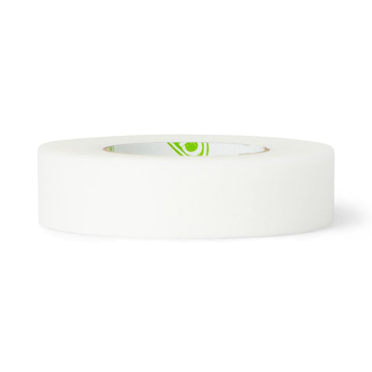 Curad Paper Adhesive Tape Hypo 1/2" x 10yd 24/box