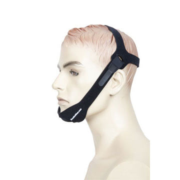 CPAP & oxygen resupply