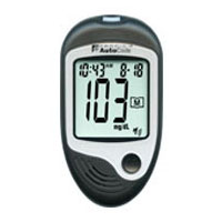 Prodigy AutoCode Talking Meter (Retail) 1ct