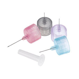 Unifine Pentips Mini Pen Needle 31G x 5 mm (100 count) 100ct