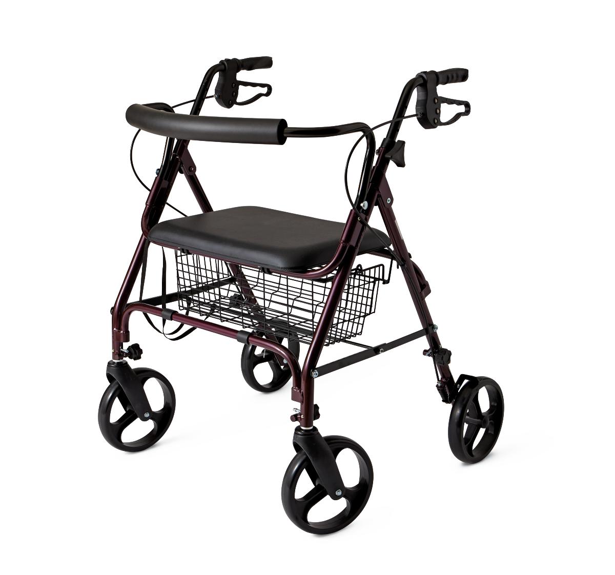 Bariatric Rollator