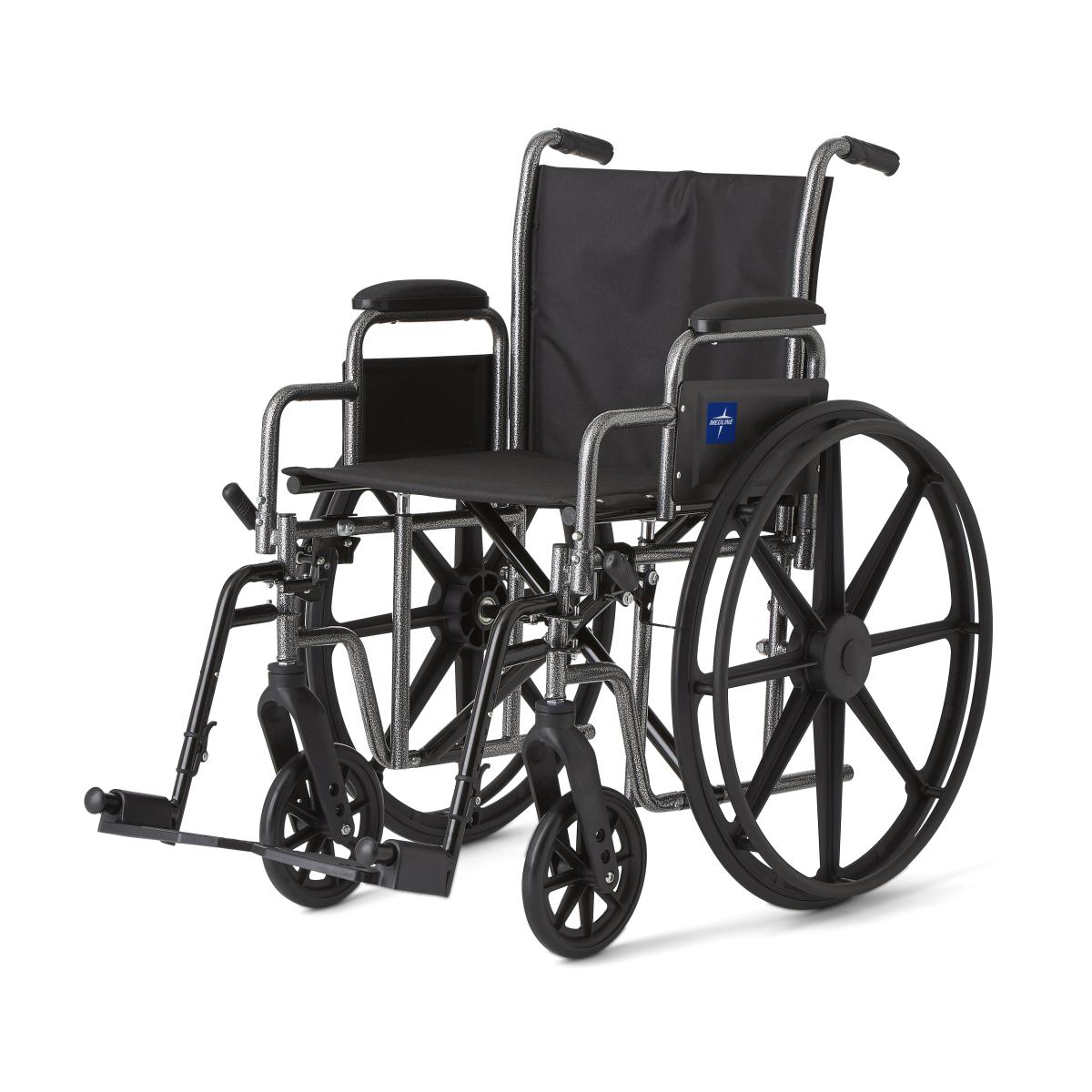 Standard Wheelchair - K1