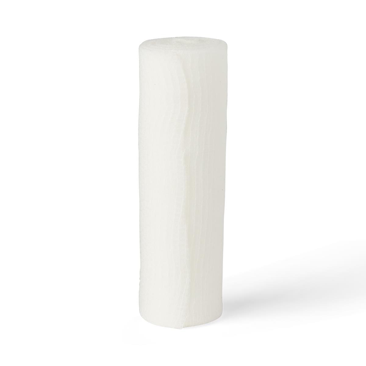 Sterile Conforming Stretch Gauze Bandages Yard Roll