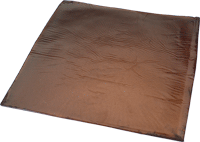 Protex Karaya Sheet 8" x 8" Each