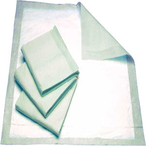 Tranquility Essential Underpads - Moderate, 28" x 30"