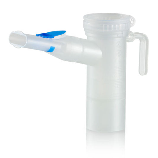 LC Plus Reusable Nebulizer Set