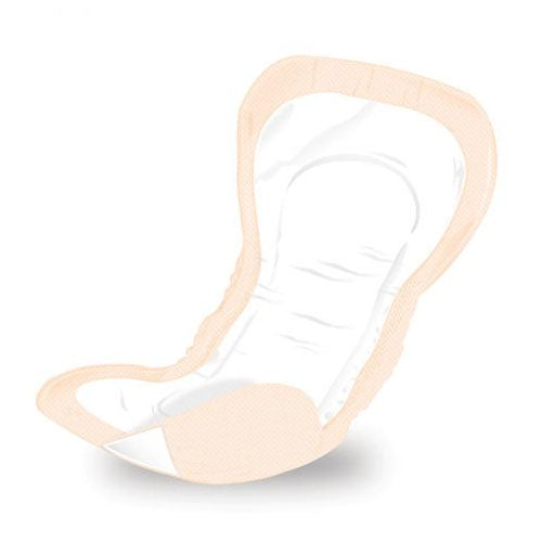 Presto Shaped Pad Maximum Absorbency 14" Long
