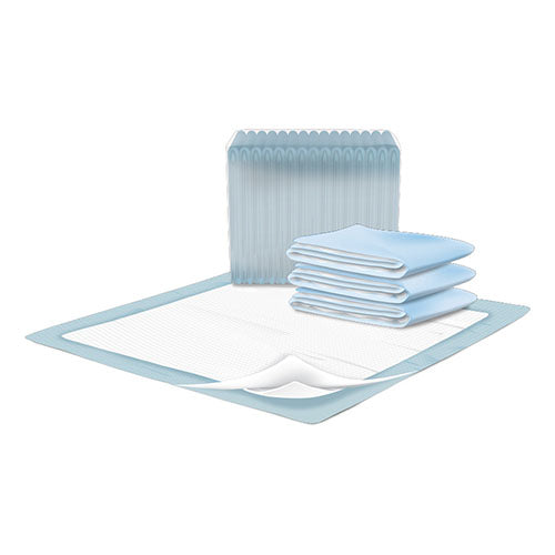 Presto Underpad 23" x 36" Extra Light Absorbency