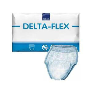 Delta Flex Protective Underwear M/L1 18ct