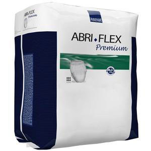 Abri-Flex Premium Adult Briefs, S1 - Small, 23.5" - 35.5", 1400 ml 14ct