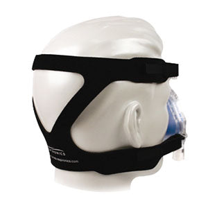 RS Premium Headgear, X-Small 1ct
