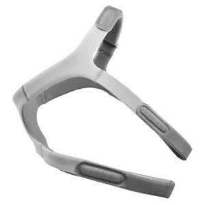 Amara View Headgear, Large Size 1ct