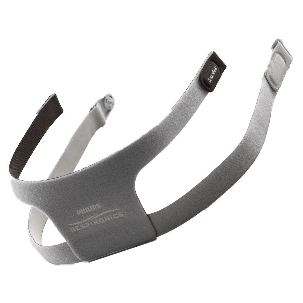 DreamWear Full Face Headgear 1ct