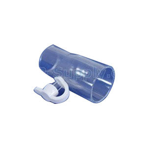 Oxygen Enrichment Attachment for Silicone Mask 1ct