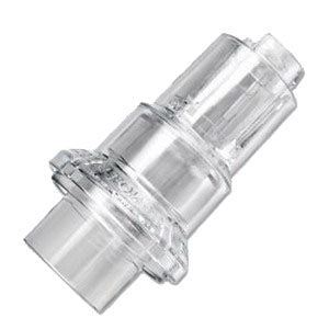 Whisper II Exhalation Port for Selected Older Respironics CPAP/BiPAP Masks 1ct