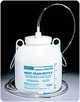 Urocare Urinary Drainage Bottle 2,000 mL 1ct