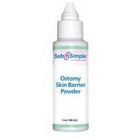 Skin Barrier Powder 5 oz Bottle