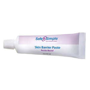 No Sting Skin Barrier Paste 2 oz Tube