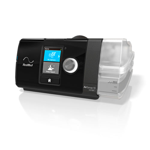 AirSense 10 AutoSet CPAP