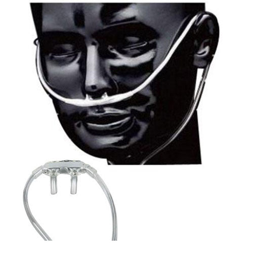 Adult Original TLCannula with Foam Cushions 1ct