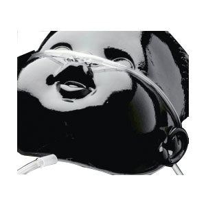 Neonate Cannula, Clear with 7' Tube 1ct