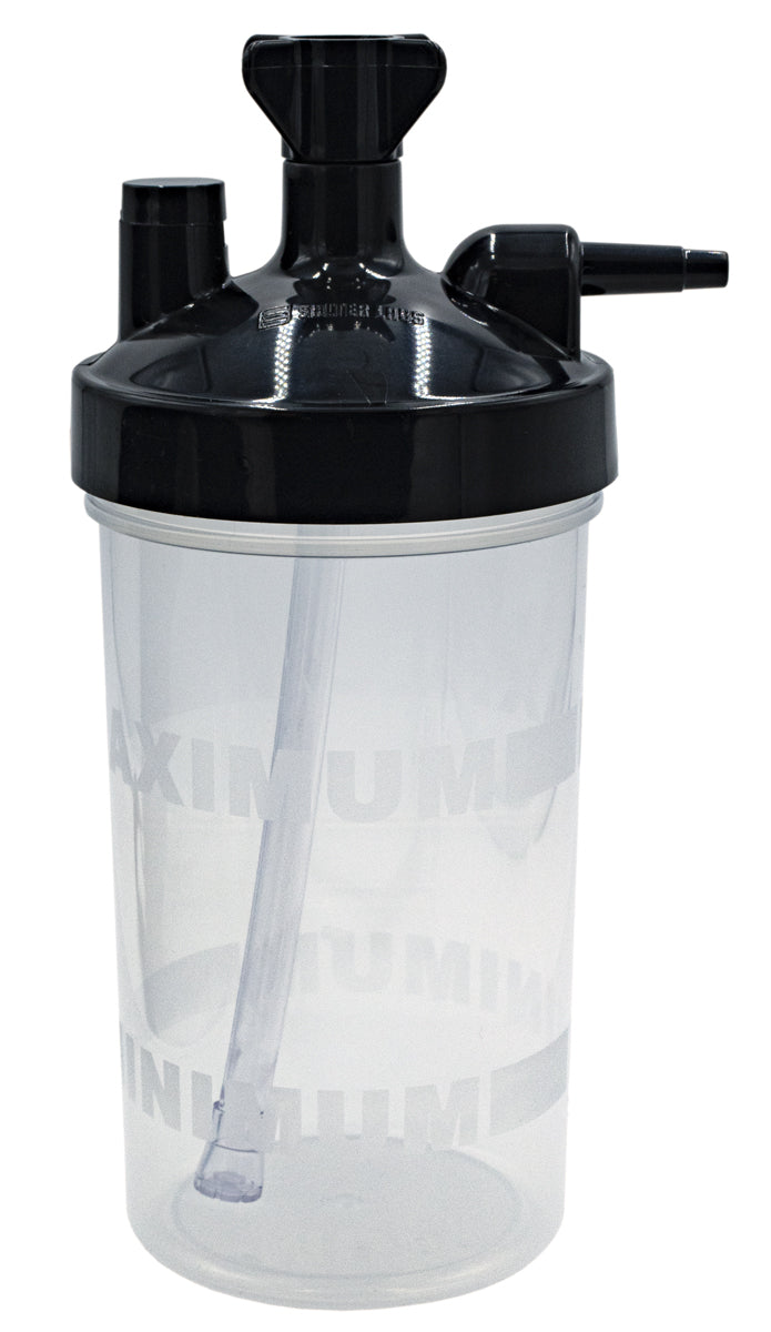 350cc Bubble Humidifier - Dry