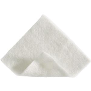 Melgisorb Ag Calcium Alginate Dressing 1-1/5" x 18" Rope