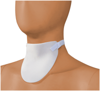 StomaShield Cover with Band