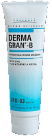 Dermagran Hydrophilic-B Dressing 3 oz Tube
