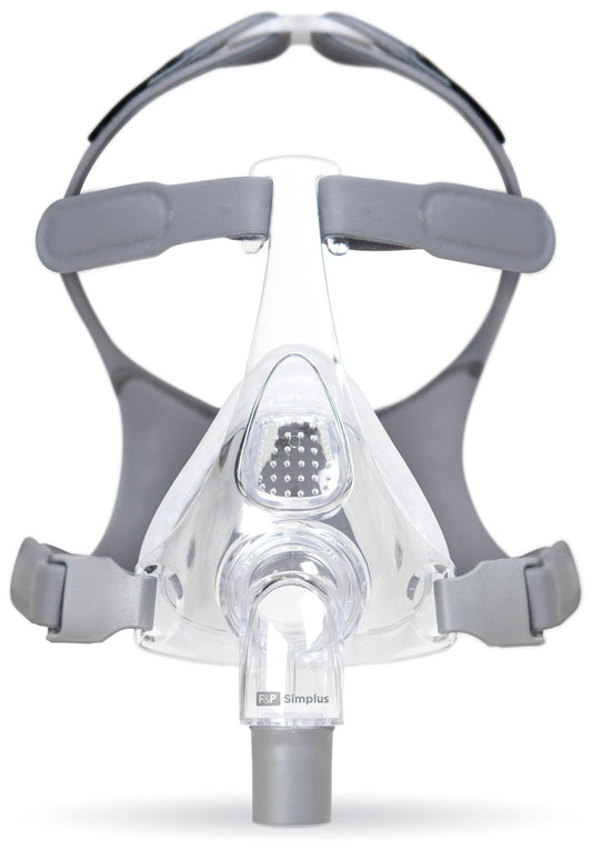 Simplus Full Face Mask without Headgear