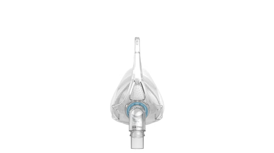 Vitera Full Face Mask without Headgear