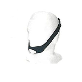 PureSom Classic Chin Strap 1ct