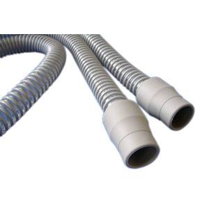 CPAP Tubing, Grey, 10'. 1ct