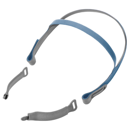 RIO II Replacement Headgear