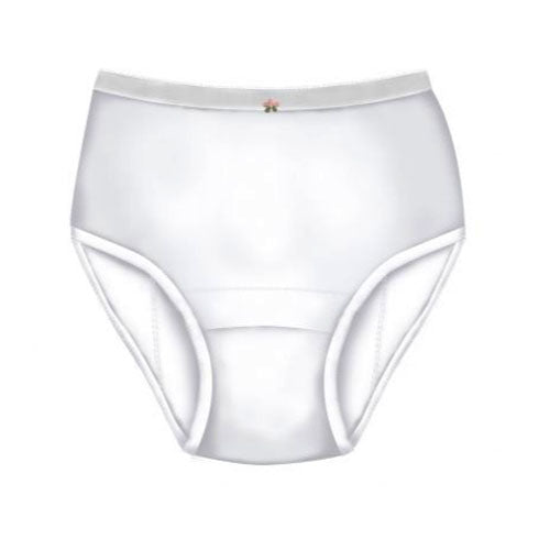 TotalDry Women's Reusable Underwear