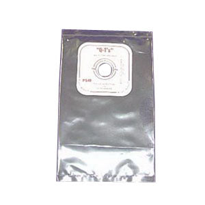 Gricks Disposable. Colostomy Pouch 3/4" Opening 3" Adh 10 10 Count