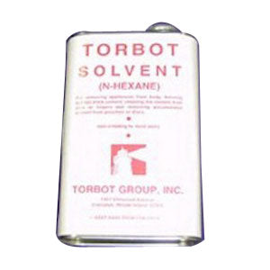 Solvent Adhesive Remover Can