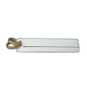 Tail Closure Reinforced Polyurethane Each