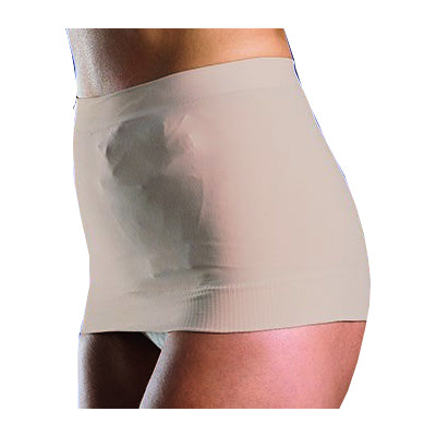 StomaSafe Plus Ostomy Support Garment Small/Medium 33.5" - 43.5" Hip Circumference