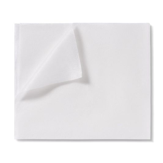 Ultrasoft Disposable Dry Cleansing Cloths Wipe Soft Absorbnt 12 x
