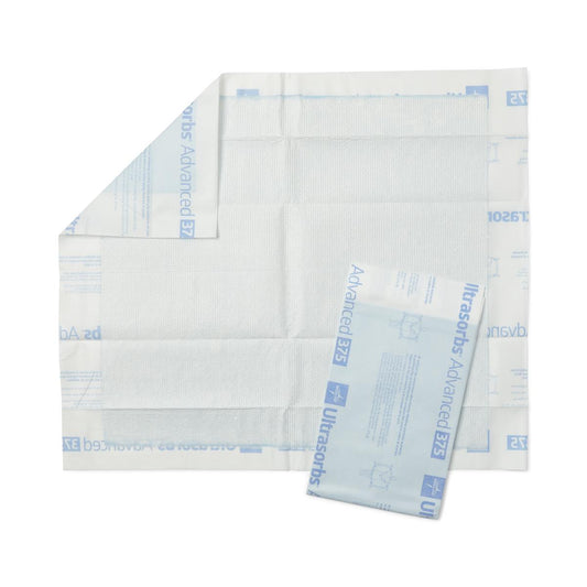 Ultrasorbs Advanced Premium Underpads 30 x 36 375lb