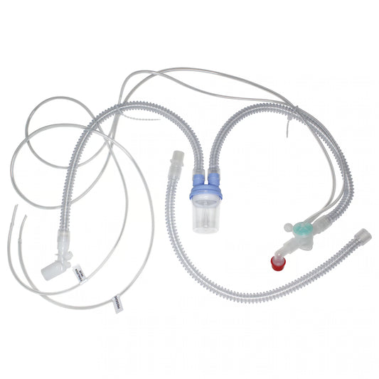 Pediatric Circuit with Water Trap
