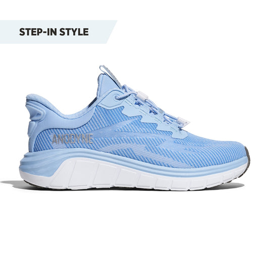 No. 59 Women's Sport Dash with Heel Assist (Gen 2)