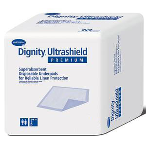 Dignity Premium Underpad 30 x 30 100ct